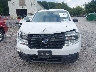 3FTTW8E3XNR****** Wrecked 2022 Ford Maverick in New York State