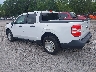 3FTTW8E3XNR****** Salvage and Repairable 2022 Ford Maverick in Albany