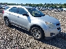 2CNALBEC7B6****** Salvage and Wrecked 2011 Chevrolet Equinox in Long Island