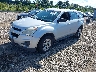 2CNALBEC7B6****** Used and Repairable 2011 Chevrolet Equinox in Long Island