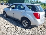 2CNALBEC7B6****** Salvage and Repairable 2011 Chevrolet Equinox in Long Island