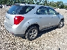 2CNALBEC7B6****** Salvage and Wrecked 2011 Chevrolet Equinox in New York State