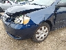 2T1BR32E98C****** Wrecked 2008 Toyota Corolla in Massachusetts State