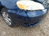 2T1BR32E98C****** Wrecked 2008 Toyota Corolla