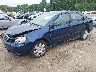 2T1BR32E98C****** Used and Repairable 2008 Toyota Corolla in Templeton