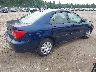 2T1BR32E98C****** Salvage and Wrecked 2008 Toyota Corolla in Massachusetts State