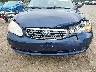 2T1BR32E98C****** Salvage and Repairable 2008 Toyota Corolla in Massachusetts State