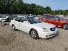 19UUA56632A****** Salvamento y Destrozados 2002 Acura TL en Knoxville
