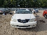 19UUA56632A****** Salvamento y Reparables 2002 Acura TL en Estado de Tennessee