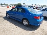 1NXBU40EX9Z****** Salvamento y Reparables 2009 Toyota Corolla en Richmond
