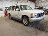 3GKFK16Z55G****** Salvamento y Destrozados 2005 GMC Yukon XL en Provo