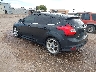 1FADP3N29DL****** Salvage and Repairable 2013 Ford Focus in Amarillo