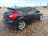 1FADP3N29DL****** Salvage and Wrecked 2013 Ford Focus in Texas State