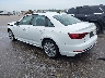 WAUDNAF45JN****** Salvamento y Reparables 2018 Audi A4 en Omaha South