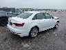 WAUDNAF45JN****** Salvamento y Destrozados 2018 Audi A4 en Estado de Nebraska