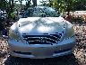 JTHBL46F585****** Destrozados 2008 Lexus LS en Estado de Virginia