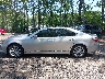 JTHBL46F585****** Reparables 2008 Lexus LS en Estado de Virginia