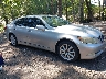 JTHBL46F585****** Salvamento y Destrozados 2008 Lexus LS en Suffolk