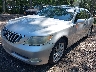 JTHBL46F585****** Usados y Reparables 2008 Lexus LS en Suffolk