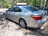 JTHBL46F585****** Salvamento y Reparables 2008 Lexus LS en Suffolk