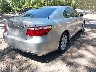 JTHBL46F585****** Salvamento y Destrozados 2008 Lexus LS en Estado de Virginia