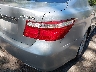 JTHBL46F585****** Salvamento y Reparables 2008 Lexus LS en Estado de Virginia