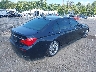 WBAYE4C50FD****** Salvamento y Destrozados 2015 BMW 7 Series en Estado de Virginia