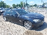 WBAYE4C50FD****** Salvamento y Reparables 2015 BMW 7 Series en Estado de Virginia