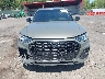 WA1B4AFY0P2****** Wrecked 2023 Audi SQ5 in Pennsylvania State