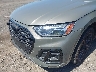 WA1B4AFY0P2****** Repairable 2023 Audi SQ5