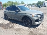 WA1B4AFY0P2****** Salvage and Wrecked 2023 Audi SQ5 in Scranton