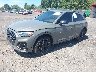 WA1B4AFY0P2****** Used and Repairable 2023 Audi SQ5 in Scranton