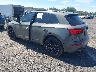 WA1B4AFY0P2****** Salvage and Repairable 2023 Audi SQ5 in Scranton