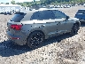 WA1B4AFY0P2****** Salvage and Wrecked 2023 Audi SQ5 in Pennsylvania State