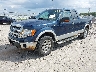 1FTFX1EF1DK****** Used and Repairable 2013 Ford F-150 in Appleton