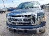 1FTFX1EF1DK****** Salvage and Repairable 2013 Ford F-150 in Wisconsin State