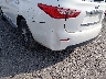 5N1AL0MM5DC****** Destrozados 2013 Infiniti JX35 en Estado de Arkansas