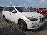 5N1AL0MM5DC****** Salvamento y Destrozados 2013 Infiniti JX35 en Little Rock