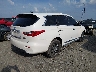 5N1AL0MM5DC****** Salvamento y Destrozados 2013 Infiniti JX35 en Estado de Arkansas