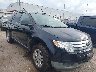 2FMDK36CX9B****** Salvage and Wrecked 2009 Ford Edge in Houston North