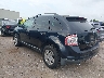 2FMDK36CX9B****** Salvage and Repairable 2009 Ford Edge in Houston North