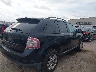 2FMDK36CX9B****** Salvage and Wrecked 2009 Ford Edge in Texas State