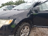 2FMDK36CX9B****** Salvage and Repairable 2009 Ford Edge in Texas State