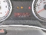 1FAHP35N18W****** Wrecked 2008 Ford Focus in Maryland State