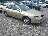 2T1CF22P9YC****** Salvage and Wrecked 2000 Toyota Camry Solara in Jacksonville