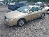 2T1CF22P9YC****** Used and Repairable 2000 Toyota Camry Solara in Jacksonville