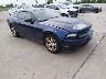 1ZVBP8AM6B5****** Salvage and Wrecked 2011 Ford Mustang in Houston South