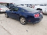 1ZVBP8AM6B5****** Salvage and Repairable 2011 Ford Mustang in Houston South