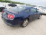 1ZVBP8AM6B5****** Salvage and Wrecked 2011 Ford Mustang in Texas State