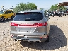 5LMCJ2C93JU****** Wrecked 2018 Lincoln MKC